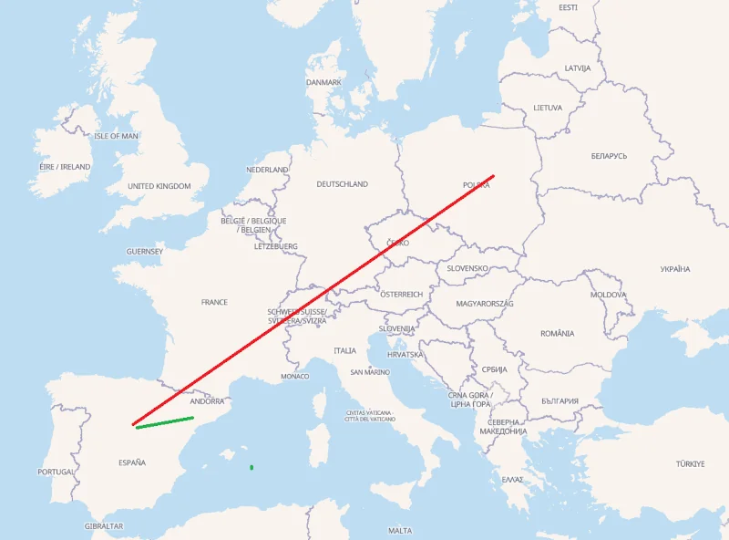 Co to jest CDN Europa