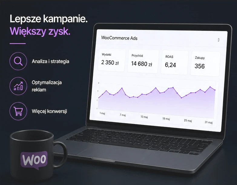 płatna reklama dla woocommerce,2