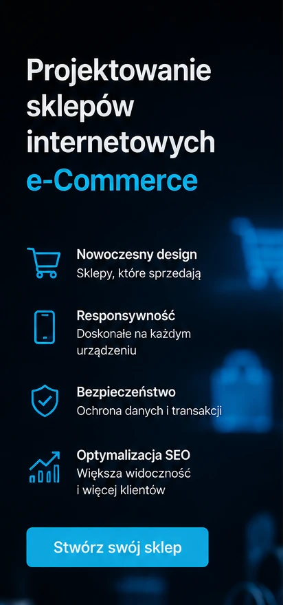 projektowanie sklepów internetowych e-commerce,4