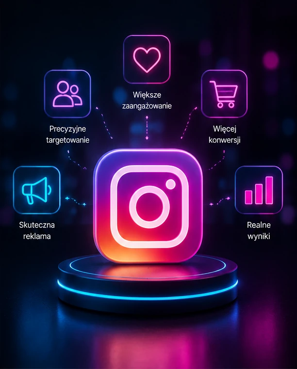 reklama na instagramie,4