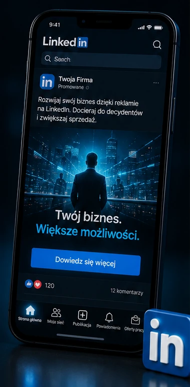 reklama na linkedin,1