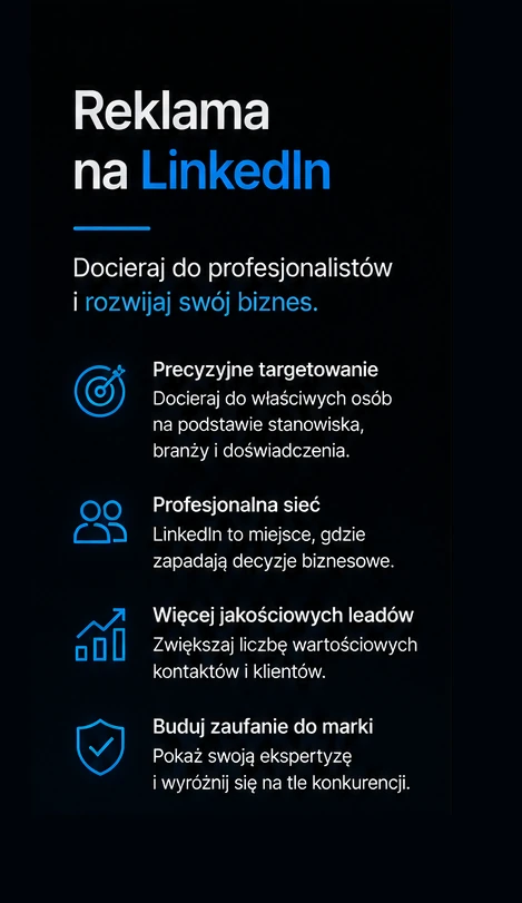 reklama na linkedin,2