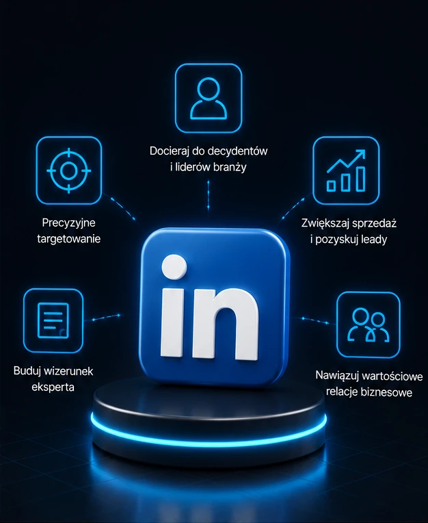 reklama na linkedin,3