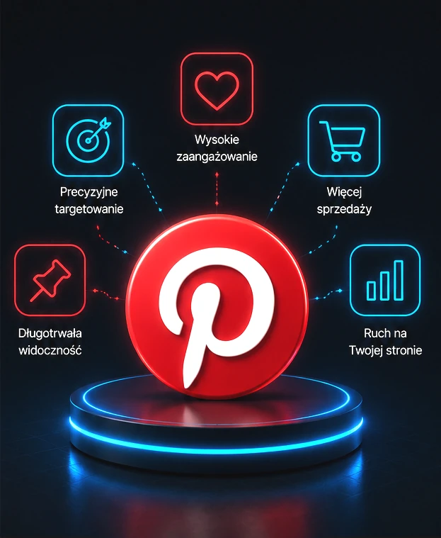 reklama na pintereście,1
