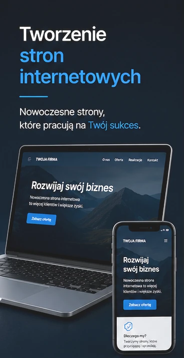 tworzenie stron internetowych,1
