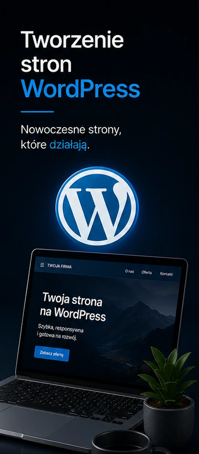 tworzenie stron wordpress,1