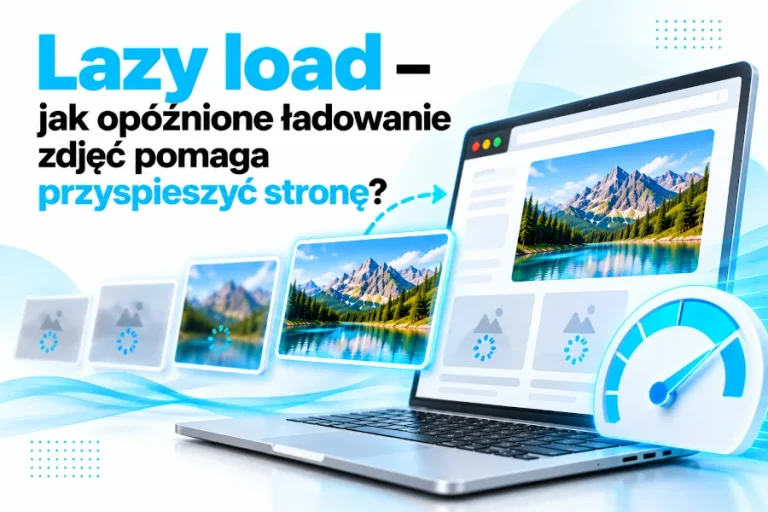 Lazy Load_ Szybsza Strona